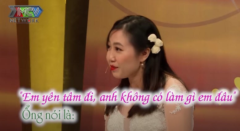 vao khach san xem bong da cung lop truong, co gai khong ngo toi do thanh "qua bong" cua anh - 3