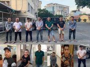 Tin tức - Vụ đại gia bị cướp 35 tỷ trên cao tốc: Vợ nghi phạm tiết lộ sốc