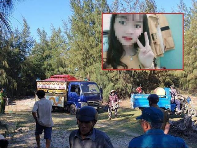 Vụ bé gái 13 tuổi bị sát hại rồi cưỡng hiếp: Công an tìm ra nghi phạm bằng cách nào?