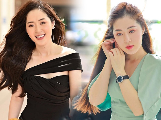 Nữ thần thời tiết xinh đẹp ngất ngây và đường tình cay đắng: Chồng sắp cưới lấy cô gái khác