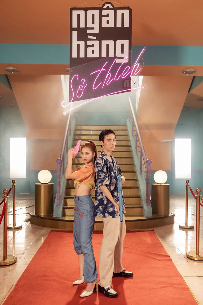 Amee biến hóa thành loạt nhân vật game đình đám trong MV mới - 7