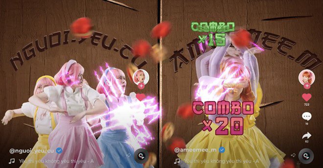 Amee biến hóa thành loạt nhân vật game đình đám trong MV mới - 5