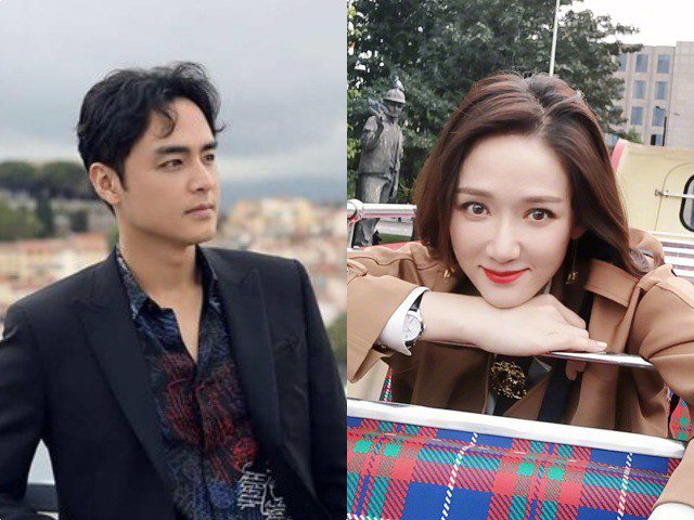 Cặp đôi Hoàng Tử Ếch sau 15 năm: Nàng làm thiếu nữ tuổi 40, chàng có con không ai hay