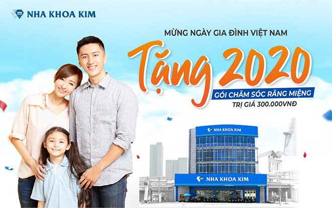 Chăm sóc răng miệng cho cả gia đình, đừng chờ đau mới đi khám - 3