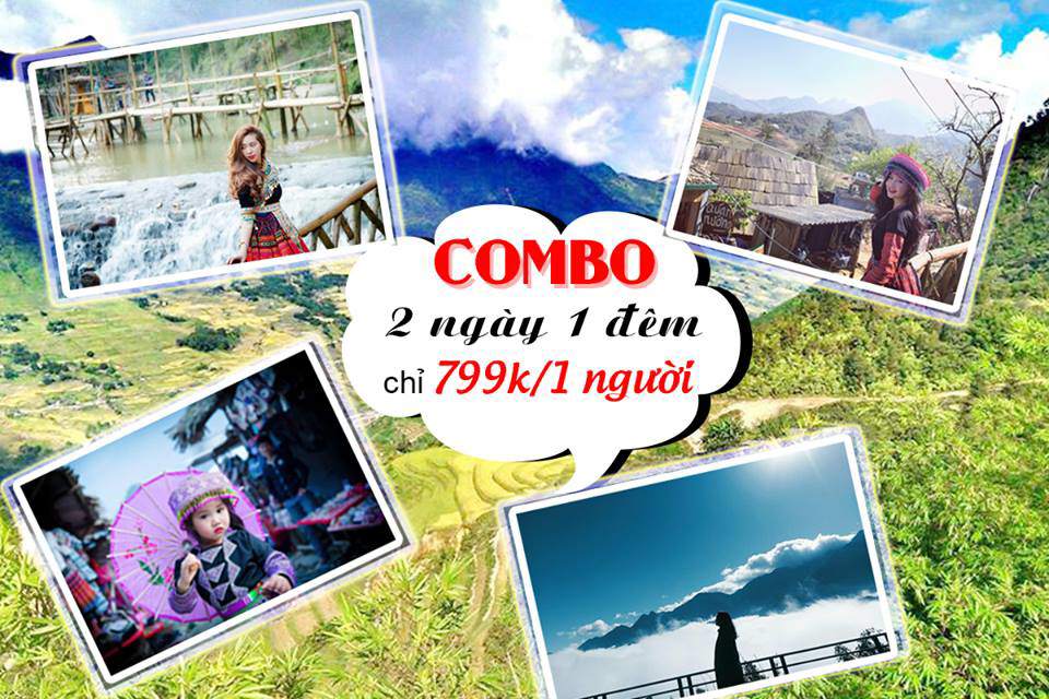 Combo du lịch giá rẻ: Làm cách nào amp;#34;sănamp;#34; được 1 chuyến du lịch sang xịn với giá hời? - 3
