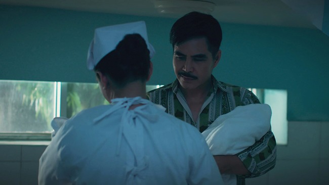 Gạo Nếp Gạo Tẻ 2: Thúy Ngân mất 2 đứa con, lại bị chồng tát cho amp;#34;chết bờ chết bụiamp;#34; - 1