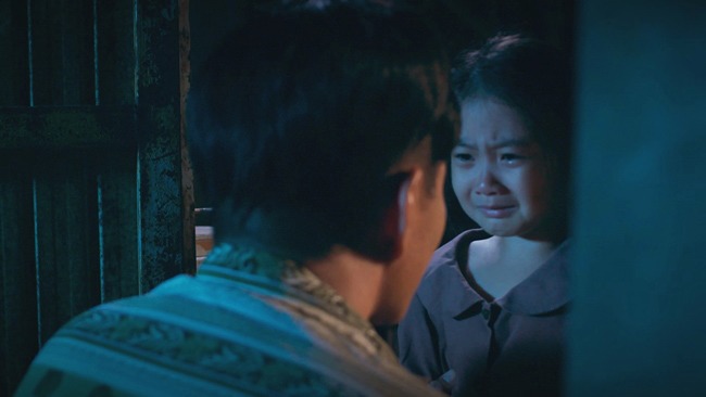 Gạo Nếp Gạo Tẻ 2: Thúy Ngân mất 2 đứa con, lại bị chồng tát cho amp;#34;chết bờ chết bụiamp;#34; - 2