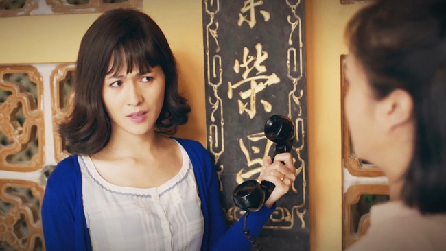 Gạo Nếp Gạo Tẻ 2: Thúy Ngân mất 2 đứa con, lại bị chồng tát cho amp;#34;chết bờ chết bụiamp;#34; - 4