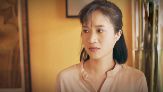 Gạo Nếp Gạo Tẻ 2: Thúy Ngân mất 2 đứa con, lại bị chồng tát cho amp;#34;chết bờ chết bụiamp;#34; - 5