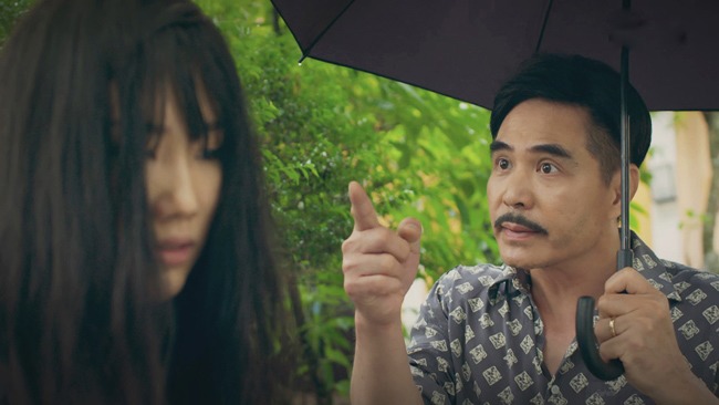 Gạo Nếp Gạo Tẻ 2: Thúy Ngân mất 2 đứa con, lại bị chồng tát cho amp;#34;chết bờ chết bụiamp;#34; - 7