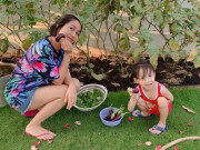 Làm mẹ - Hỏi con “Mẹ có gì người khác trong nhà không có”, Ốc Thanh Vân nhận câu trả lời giật mình