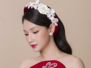 Sao Việt - Quỳnh Chi: "Tất cả những gì tôi làm hiện tại đều vì sự hạnh phúc của con trai"