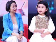 Giải trí - Bố mẹ ly dị, giọng ca nhí 7 tuổi hiểu chuyện như người lớn làm Ốc Thanh Vân ngưỡng mộ