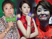 Giải trí - Mỹ nhân Cbiz "có thù" với nhiếp ảnh gia: Ảnh khoe và ảnh bị chụp khác "một trời một vực"