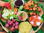 Tin tức - Tết Đoan Ngọ cúng gì, cúng vào giờ nào? Lễ vật, văn cúng mùng 5 tháng 5 truyền thống