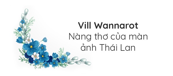 Người đẹp đất Thái: Nàng thơ màn ảnh Tbiz và chuyện tình từ trong phim ra ngoài đời - 3