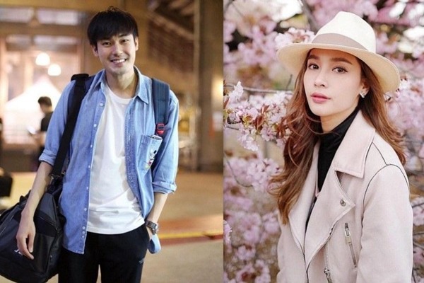 Người đẹp đất Thái: Nàng thơ màn ảnh Tbiz và chuyện tình từ trong phim ra ngoài đời - 14