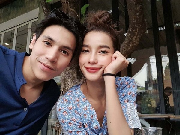 Người đẹp đất Thái: Nàng thơ màn ảnh Tbiz và chuyện tình từ trong phim ra ngoài đời - 18