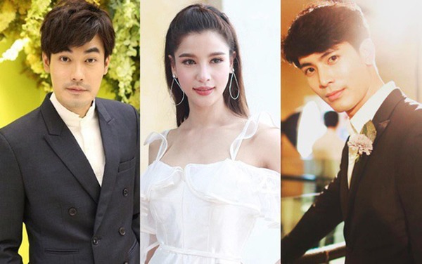 Người đẹp đất Thái: Nàng thơ màn ảnh Tbiz và chuyện tình từ trong phim ra ngoài đời - 12