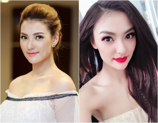 Nhan sắc thăng hạng sau dao kéo của Lưu Đê Ly-Hồng Quế: bộ đôi mẹ bỉm vừa “dậy sóng” MXH - 10