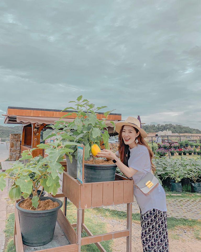 amp;#34;Nữ thần thời tiếtamp;#34; xinh đẹp ngất ngây và đường tình cay đắng: Chồng sắp cưới lấy cô gái khác - 11