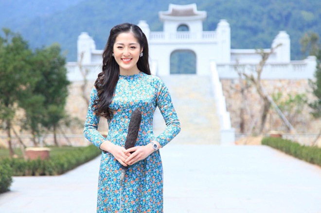 amp;#34;Nữ thần thời tiếtamp;#34; xinh đẹp ngất ngây và đường tình cay đắng: Chồng sắp cưới lấy cô gái khác - 4