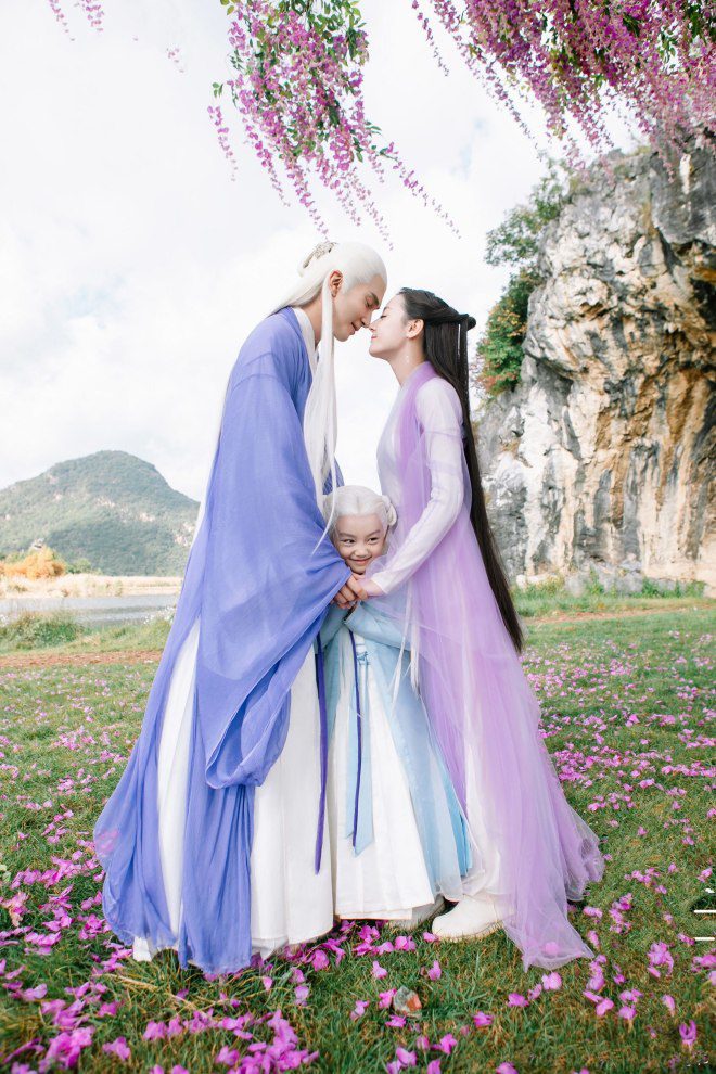 Top 5 phim Trung Quốc được xem nhiều nhất nửa đầu 2020: Riêng số 1 đã gần 10 tỷ lượt - 1