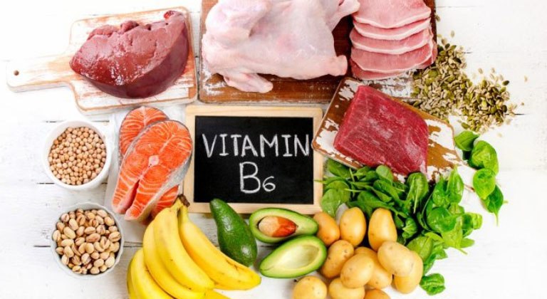 Vitamin B6 có tác dụng gì với sức khỏe con người? - 4