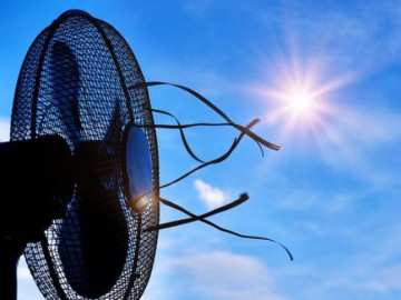 Tiếc tiền điện không dám bật điều hòa, người phụ nữ đột ngột tử vong trong nhà