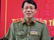 Tin tức - Thứ trưởng Bộ Công an trả lời về vụ việc tiến sĩ Bùi Quang Tín rơi lầu tử vong