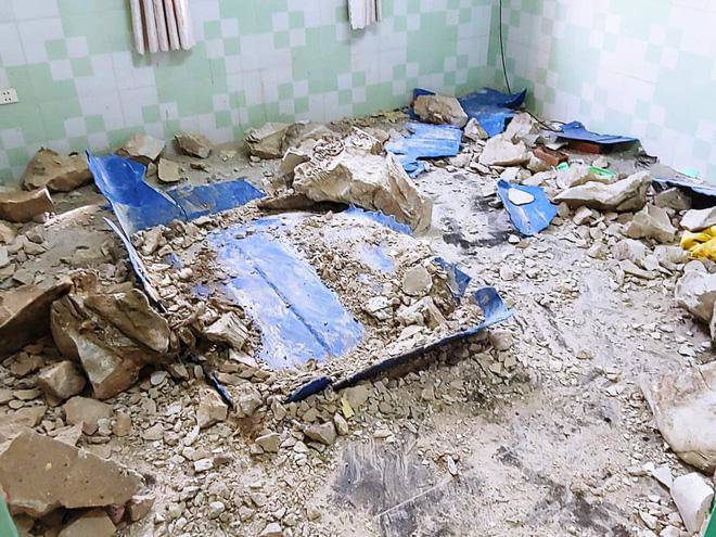 Vụ giết người đổ bê tông giấu xác: Dùng phương pháp amp;#34;phục hồi sự sốngamp;#34; theo cách trên mạng - 2