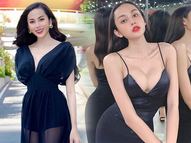 Thí sinh Thách Thức Danh Hài chuyển giới xinh như mộng: Giờ ngày càng đẹp nõn nà