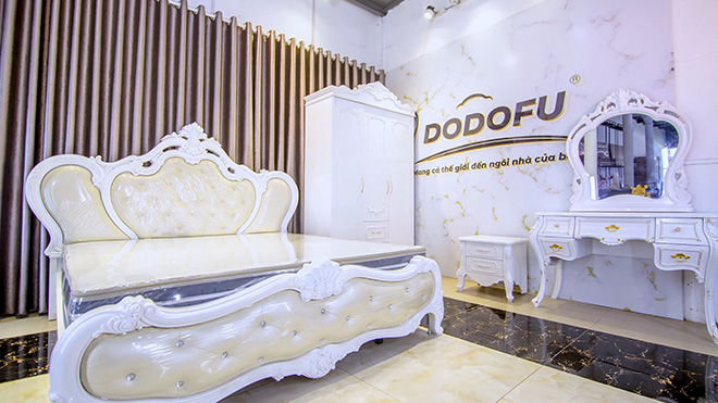 Tại sao quý khách nên chọn combo nội thất? - 3