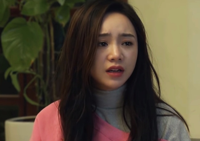 Đừng Bắt Em Phải Quên: Khán giả hả hê khi Ngọc hất nước vào mặt Linh, chửi thẳng amp;#34;đê tiệnamp;#34; - 4