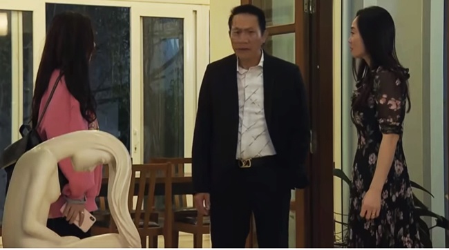 Đừng Bắt Em Phải Quên: Khán giả hả hê khi Ngọc hất nước vào mặt Linh, chửi thẳng amp;#34;đê tiệnamp;#34; - 6