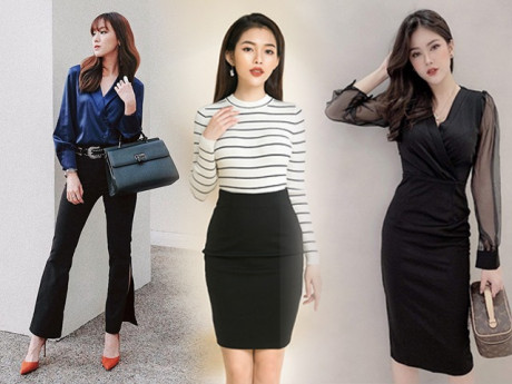 Để tránh lộ thân hình cò hương, nàng không nên diện những món đồ này