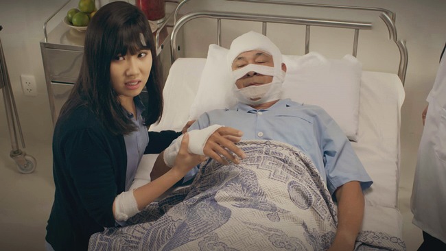 Gạo Nếp Gạo Tẻ 2: amp;#34;Nghiệp quậtamp;#34; cấp tốc, gã chồng tồi bị amp;#34;tiểu tamamp;#34; lừa sạch, phải ngồi tù - 6