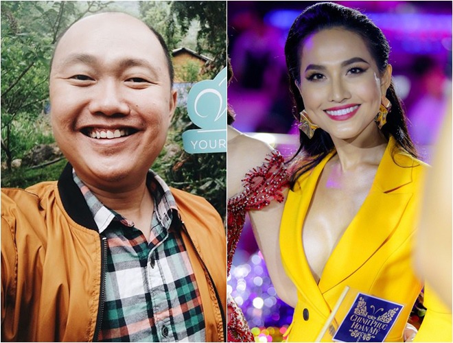 Hương Giang chính thức lên tiếng về phát ngôn sai ở Người Ấy Là Ai - 2