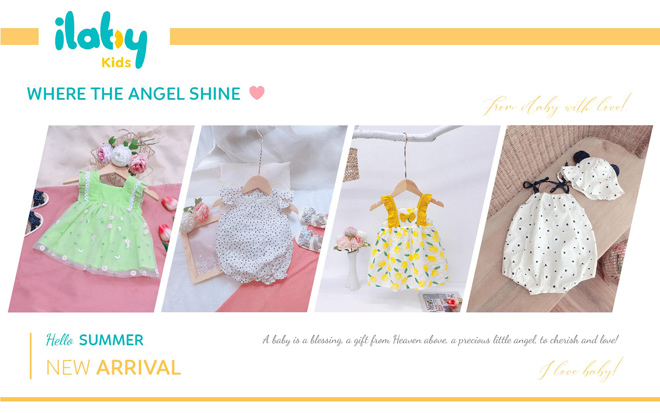 ILaby – địa chỉ mua sắm thời trang online cho bé được ba mẹ yêu thích - 3