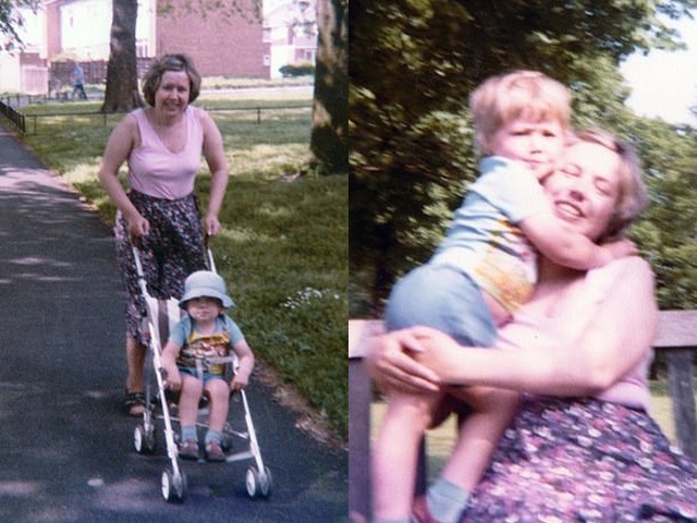 Mẹ mất năm 3 tuổi, 40 năm sau con trai mới khám phá sự thật về nguyên nhân cái chết - 2