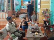 Tin tức - Lời trăng trối cuối cùng của người chồng giết vợ và truy sát gia đình vợ rồi tự tử