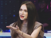 Giải trí - Hương Giang chính thức lên tiếng về phát ngôn sai ở Người Ấy Là Ai