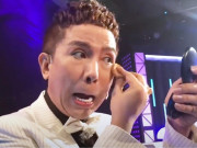 Giải trí - Ca sĩ "có 6 căn nhà" điệu đà nhất showbiz: Liên tục dặm phấn, đòi đẹp hơn Nhật Kim Anh