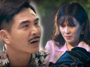 Giải trí - Gạo Nếp Gạo Tẻ 2: "Nghiệp quật" cấp tốc, gã chồng tồi bị "tiểu tam" lừa sạch, phải ngồi tù