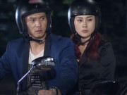 Giải trí - Lựa Chọn Số Phận: Đi hẹn hò, Phương Oanh và bạn trai bị giang hồ tạt đầu xe đe dọa
