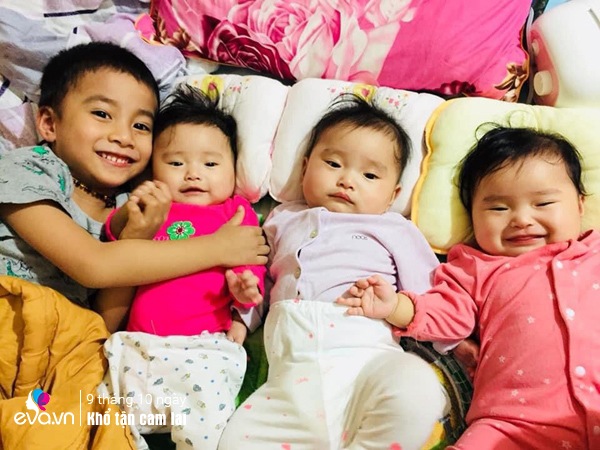 Sau sinh mổ lại mang thai 3, vợ chồng Hà Tĩnh quyết đặt cược với ông trời để giữ con - 8