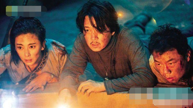 Top 5 phim Trung Quốc được xem nhiều nhất nửa đầu 2020: Riêng số 1 đã gần 10 tỷ lượt - 4