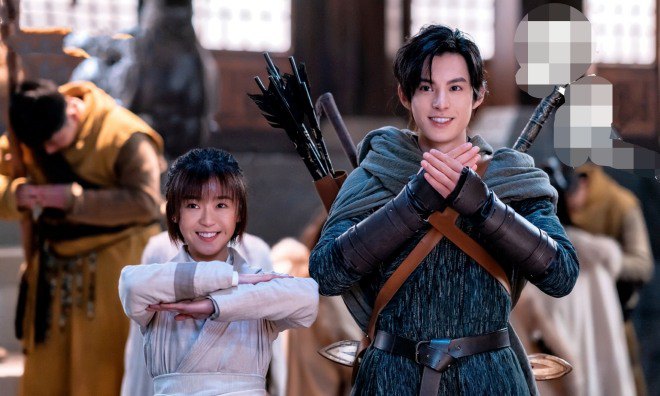 Top 5 phim Trung Quốc được xem nhiều nhất nửa đầu 2020: Riêng số 1 đã gần 10 tỷ lượt - 5