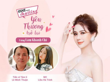 Lâm Khánh Chi kể bí quyết hâm nóng hôn nhân, hé lộ mối quan hệ thực sự với nhà chồng