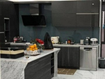 Thu nhập 2 vợ chồng chỉ quanh quẩn 20 triệu đồng/tháng vẫn mua được 2 căn nhà ở Hà Nội